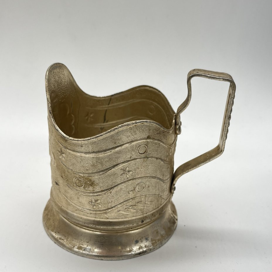 Подстаканник "Парусник"