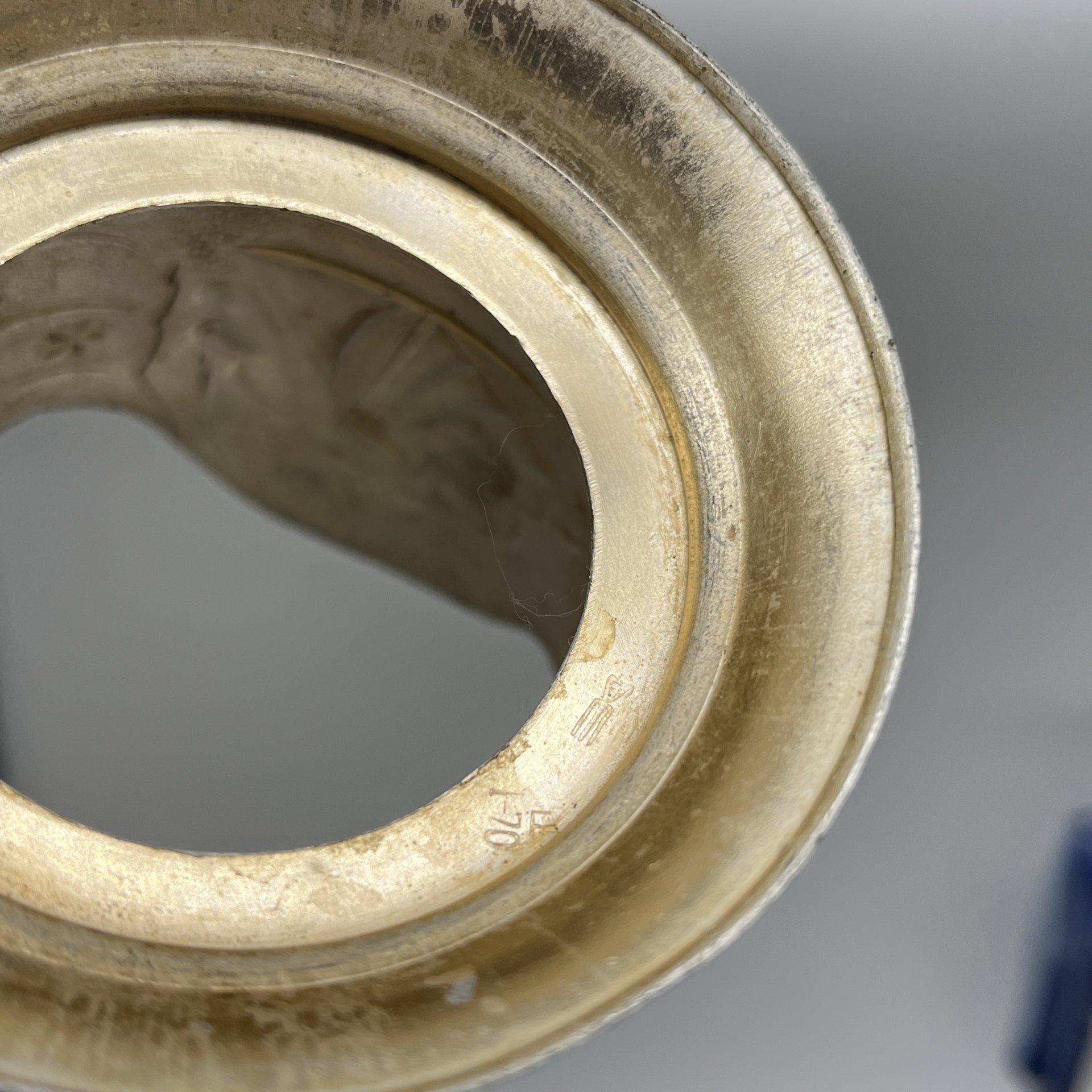 Подстаканник "Парусник"