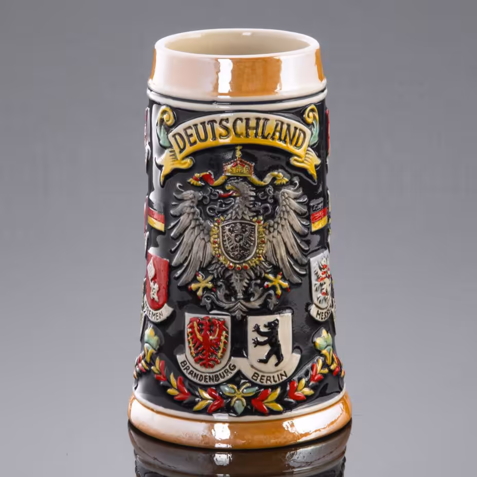 Кружка пивная "Deutschland"