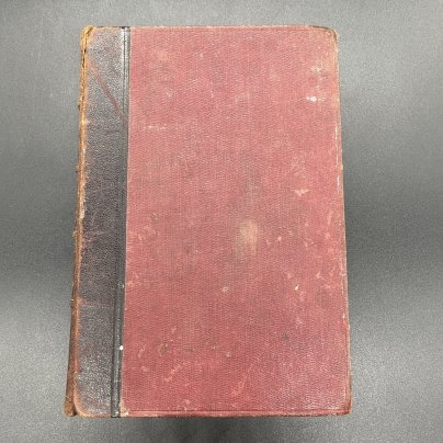 Книга Н.В.Гоголь, "Сочинения" (Произведения 1834 - январь 1842), Издание А.Ф. Маркса