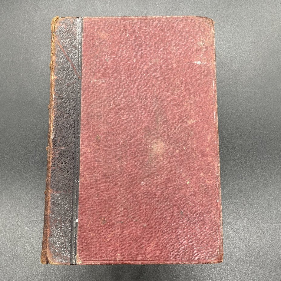 Книга Н.В.Гоголь, "Сочинения" (Произведения 1834 - январь 1842), Издание А.Ф. Маркса
