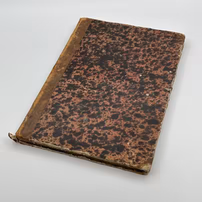 Sommer Franz «Völkerschlacht bei Leipzig im Jahre 1813», издание Eduard Kretzschmar