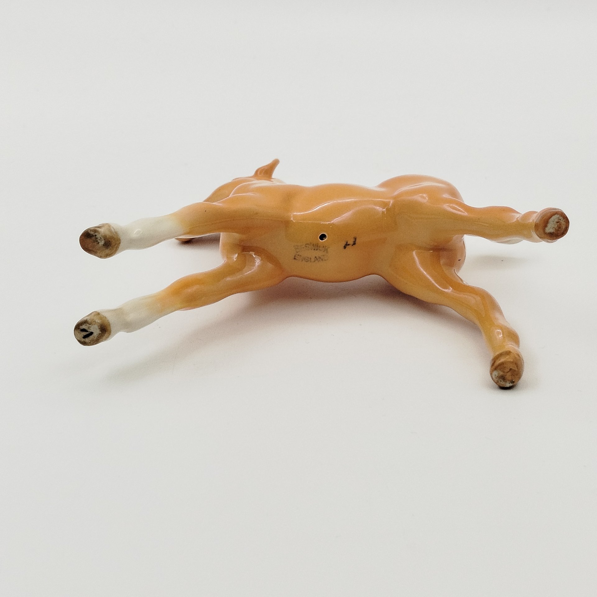 Статуэтка "Жеребенок", Beswick