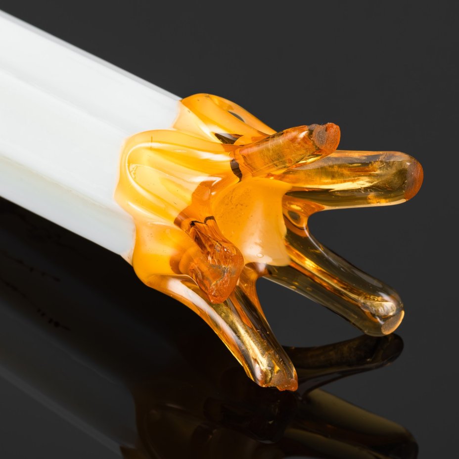 Ваза миниатюрная в викторианском стиле