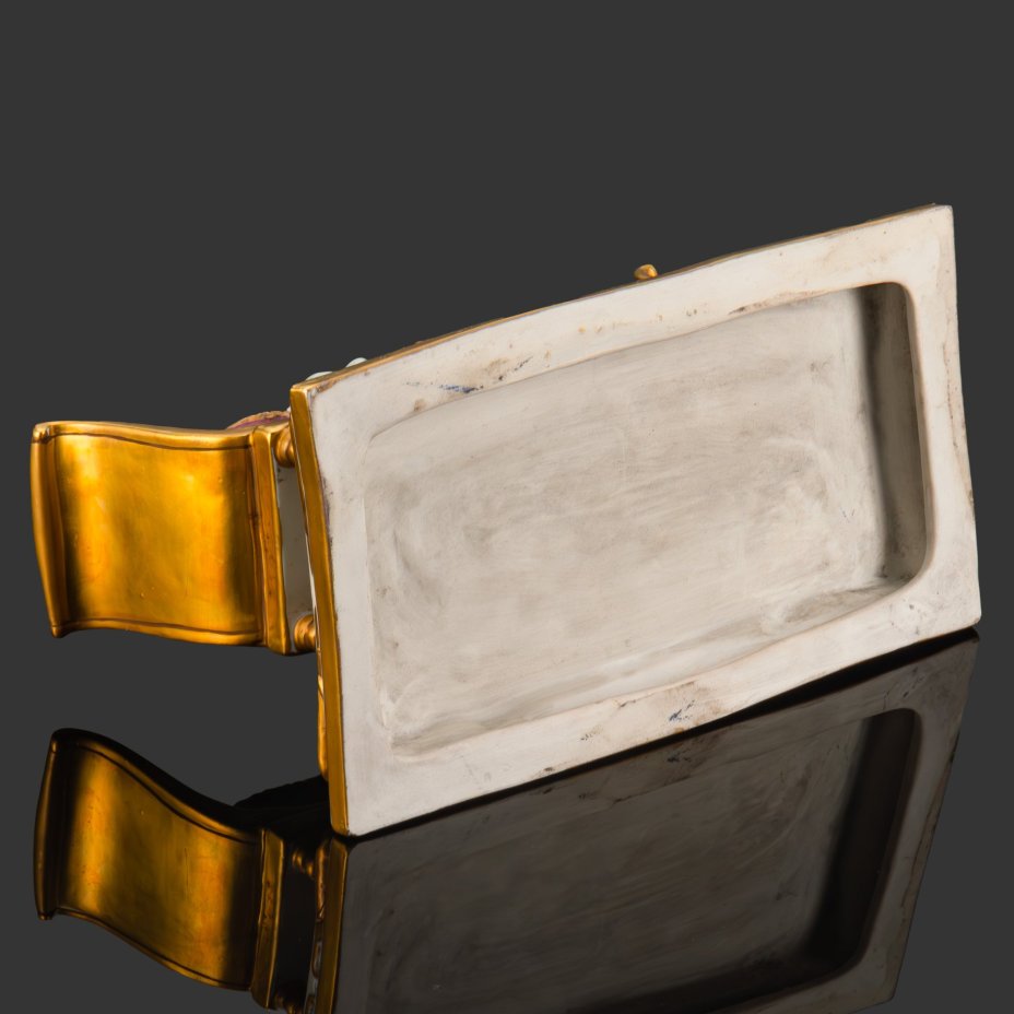 Статуэтка "Мадам Рекамье", по картине Жака Луи Давида