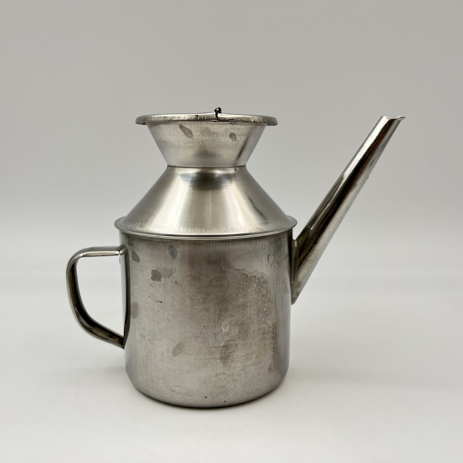 Лейка (масленка), металл, Европа, 1970-1990 гг.