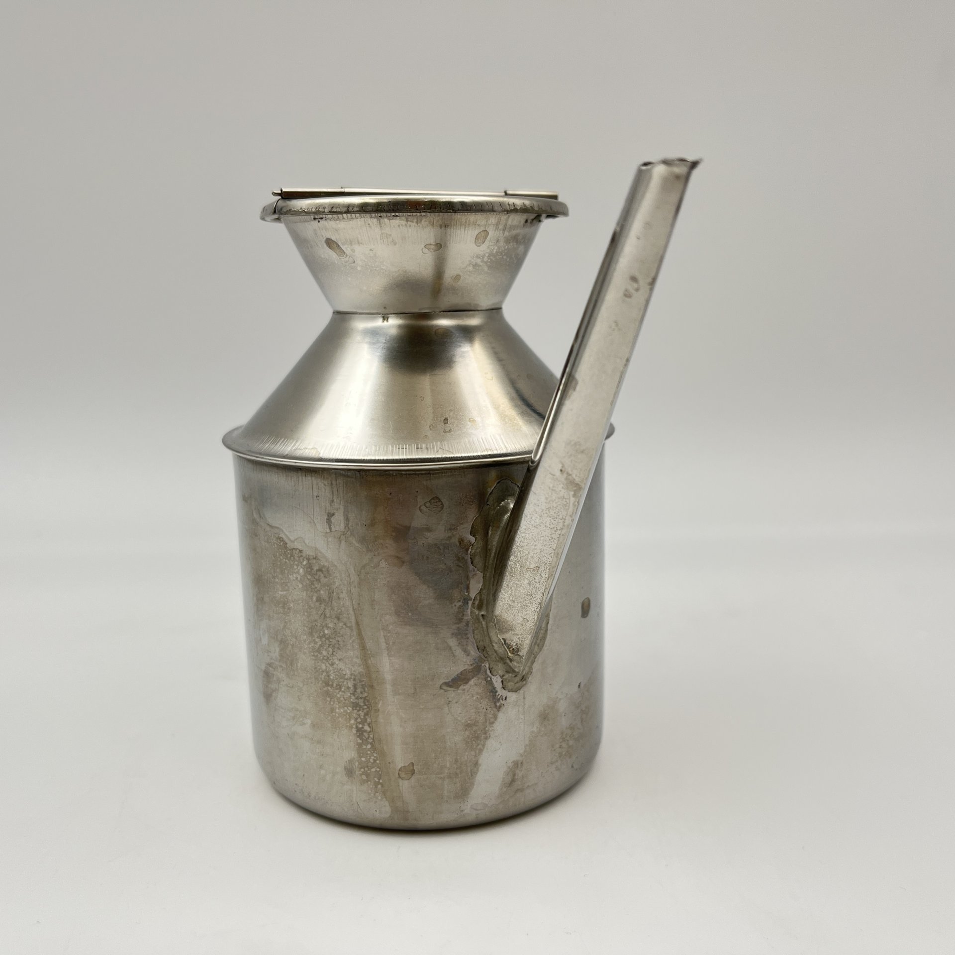 Лейка (масленка), металл, Европа, 1970-1990 гг.