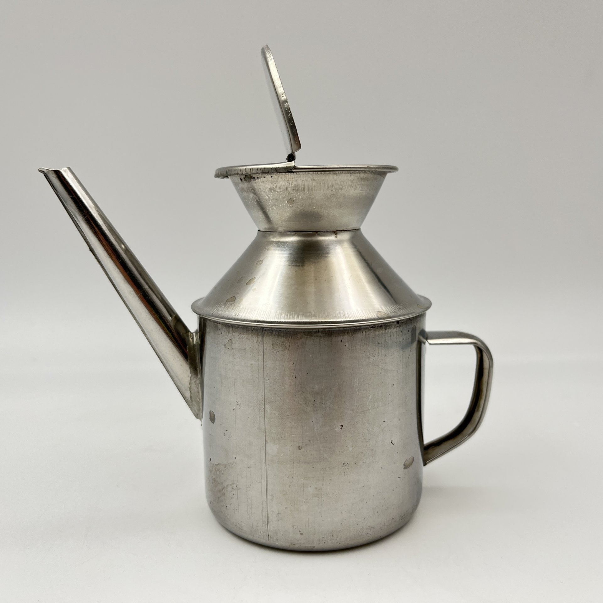 Лейка (масленка), металл, Европа, 1970-1990 гг.