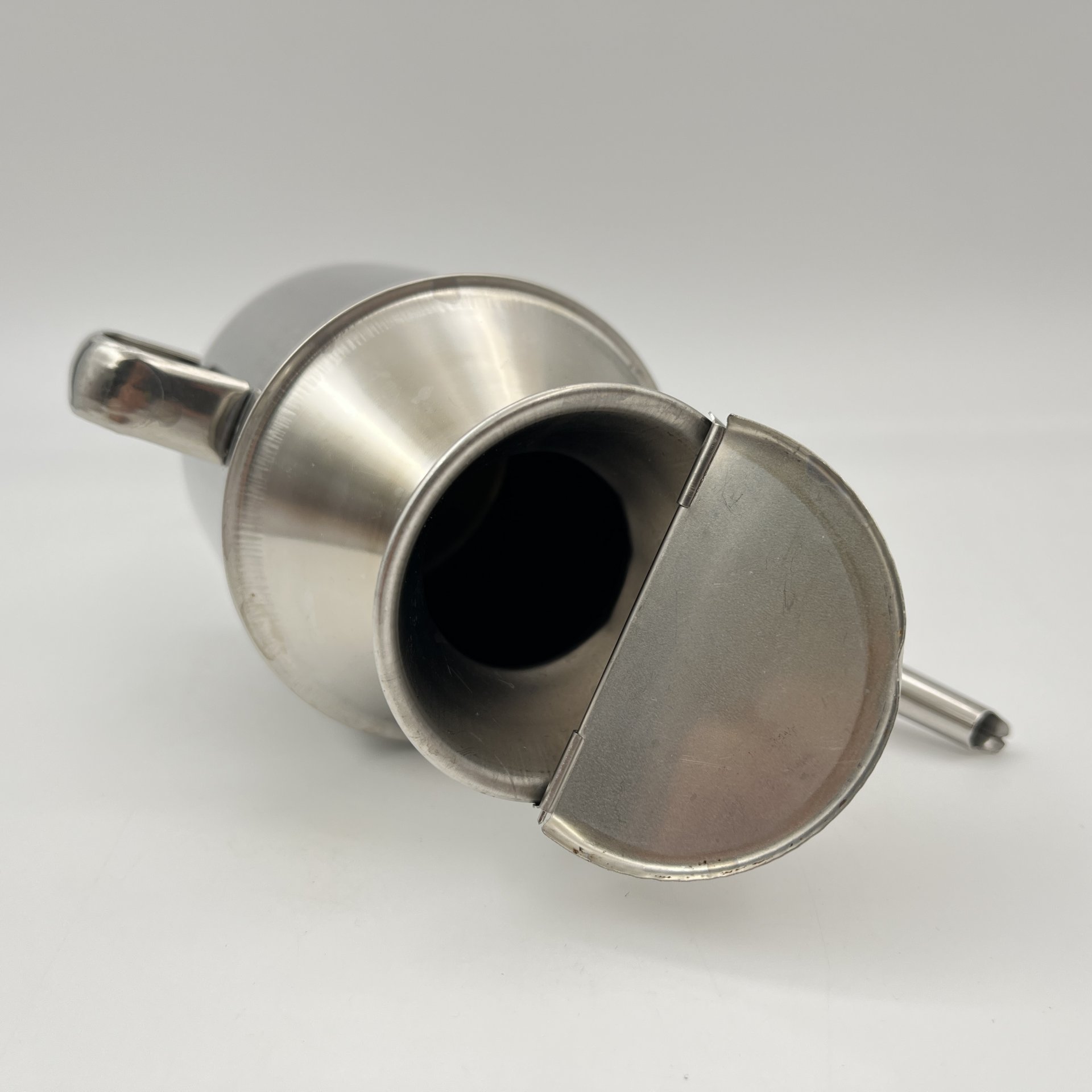 Лейка (масленка), металл, Европа, 1970-1990 гг.