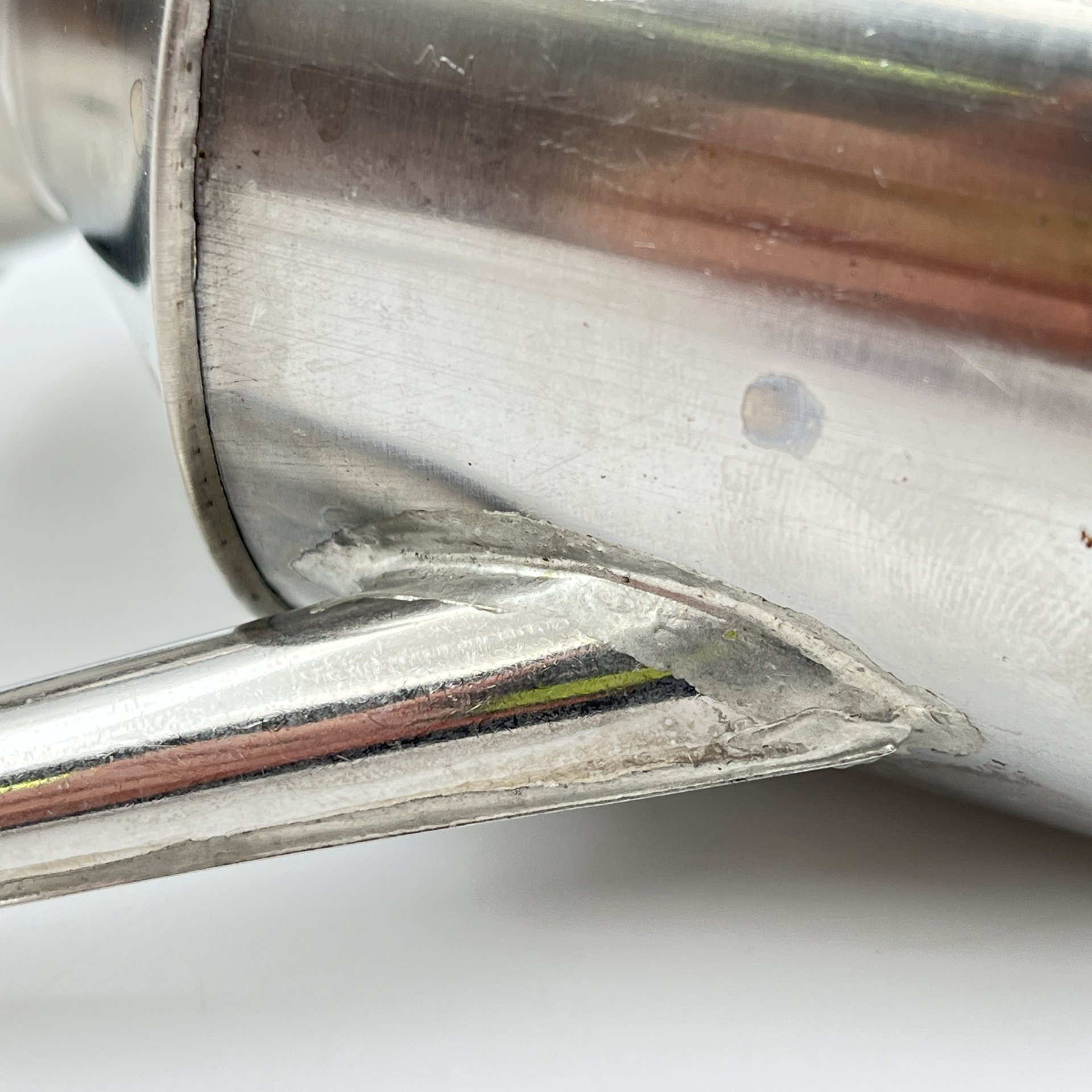 Лейка (масленка), металл, Европа, 1970-1990 гг.