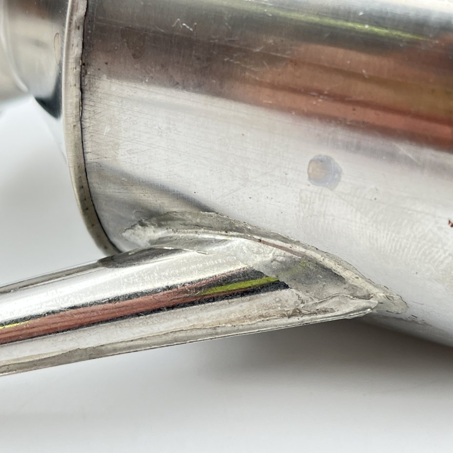 Лейка (масленка)