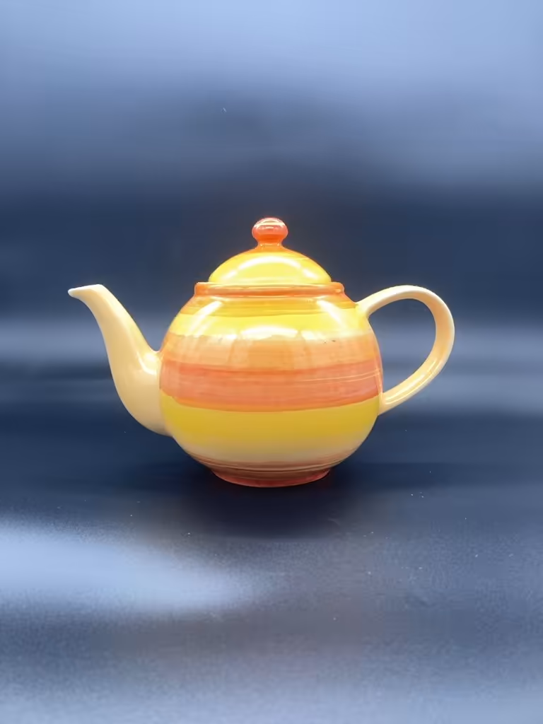 Чайник заварочный
