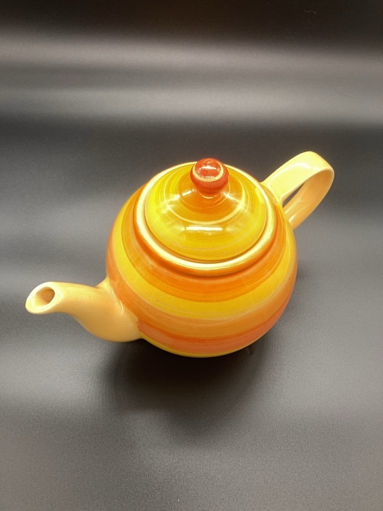 Чайник заварочный
