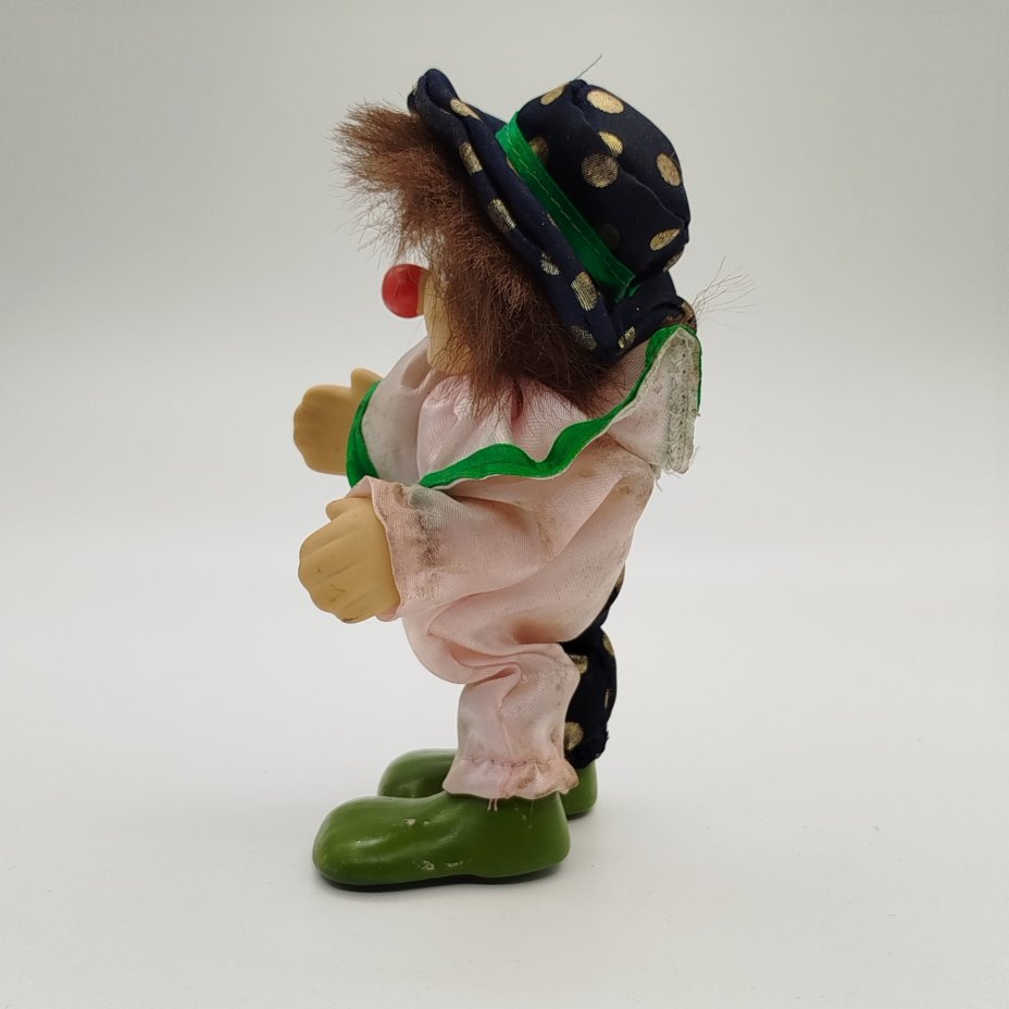 Статуэтка "Клоун"