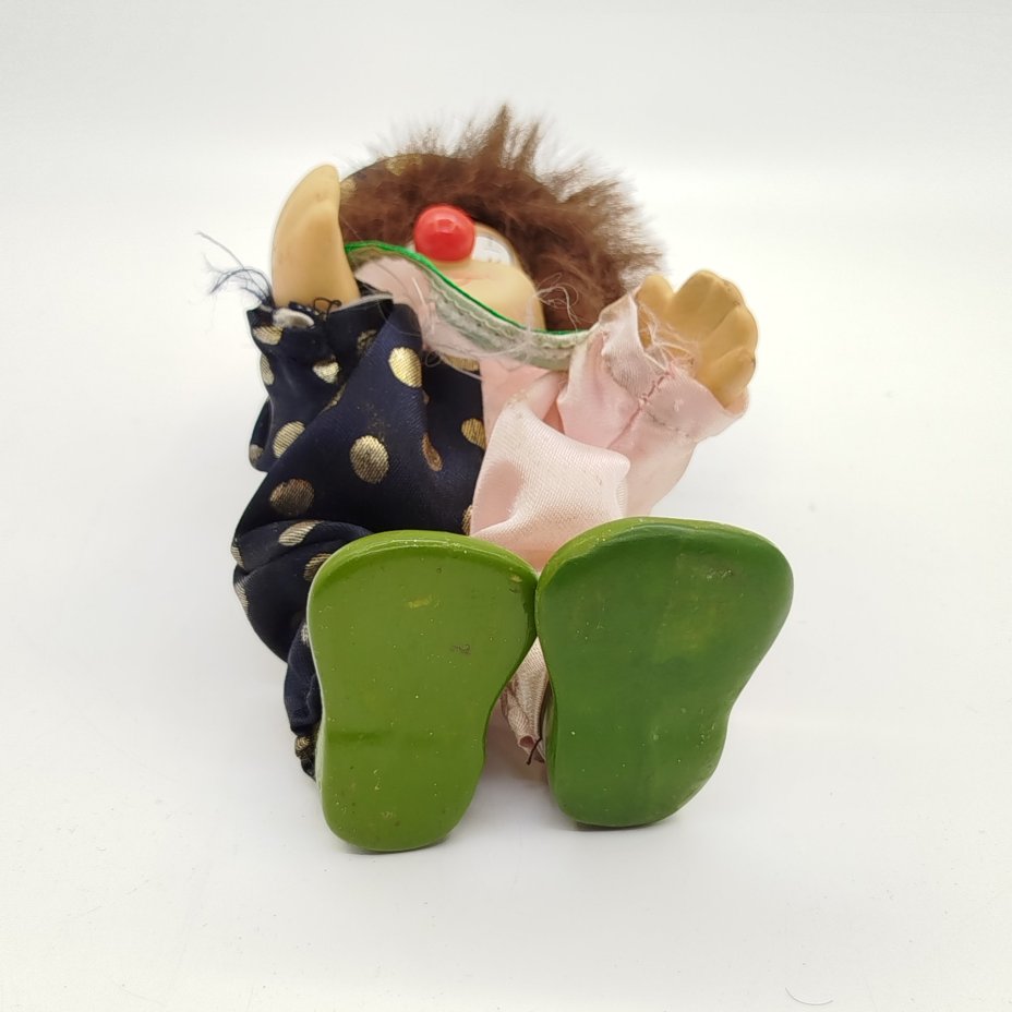 Статуэтка "Клоун"