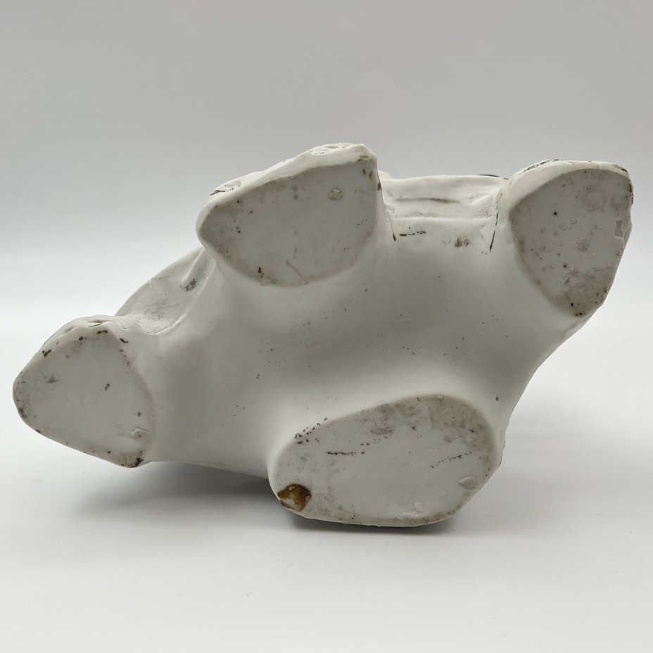 Статуэтка (ваза) "Мальчик у фонтана"