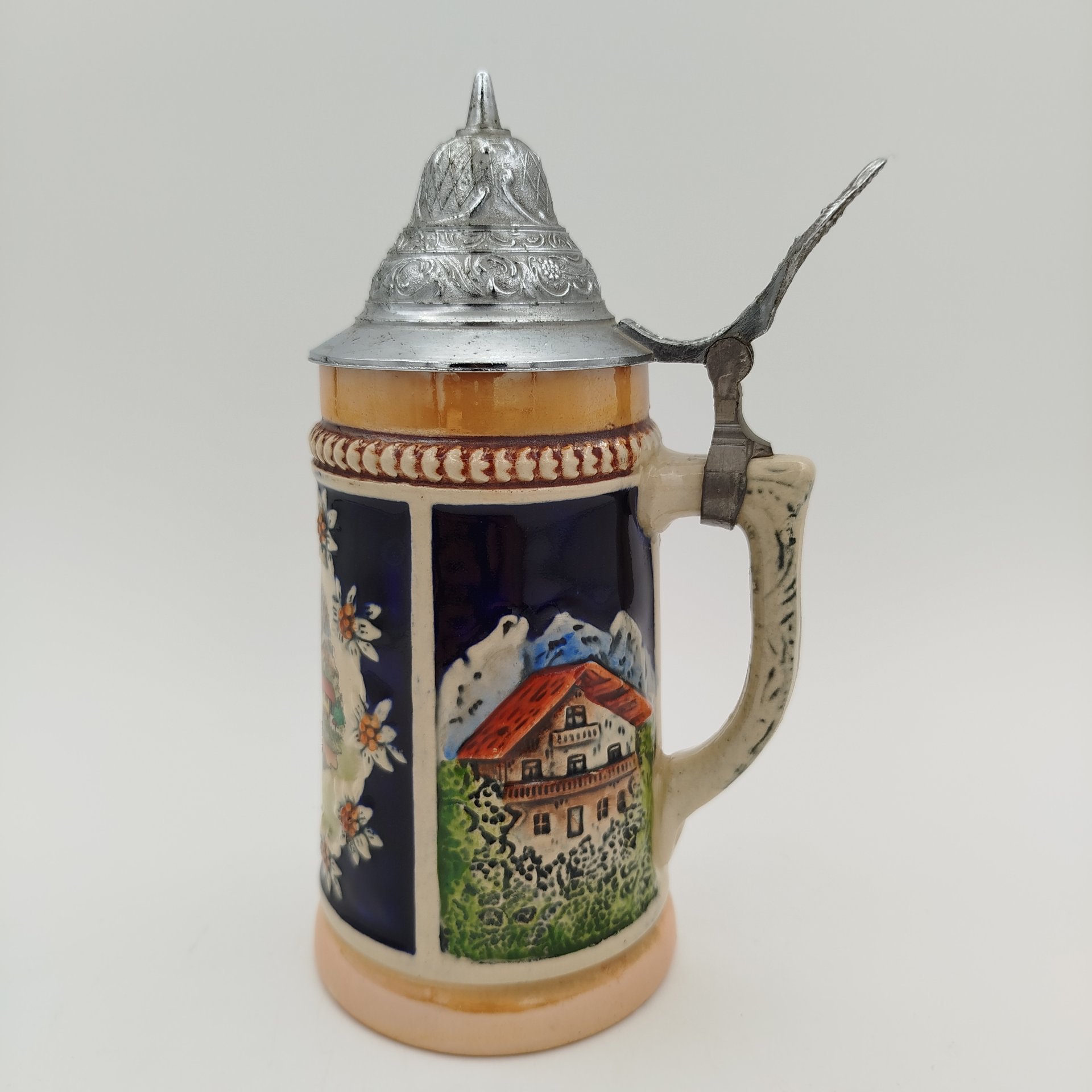 Кружка пивная "Ruhpolding", Original King