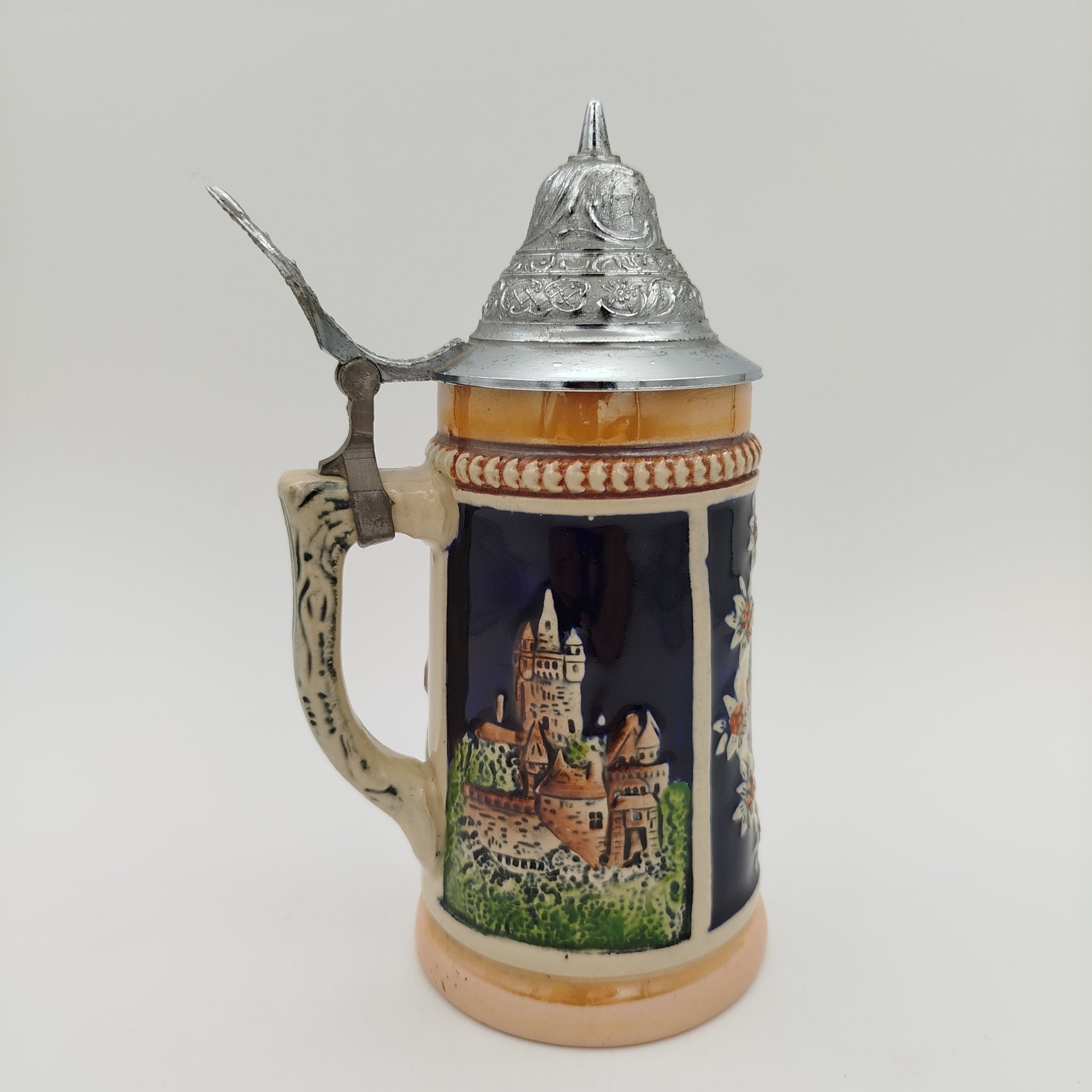 Кружка пивная "Ruhpolding", Original King