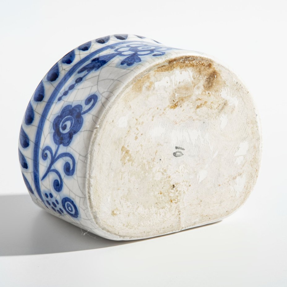 Солонка, Мастерская Гжель