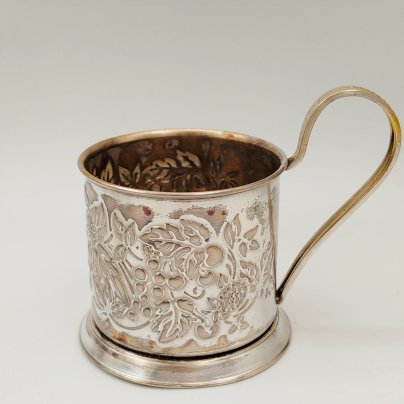 Подстаканник «Ягоды»