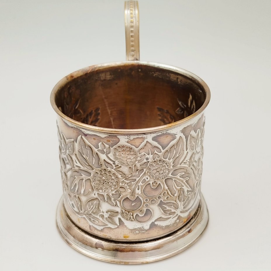 Подстаканник «Ягоды»