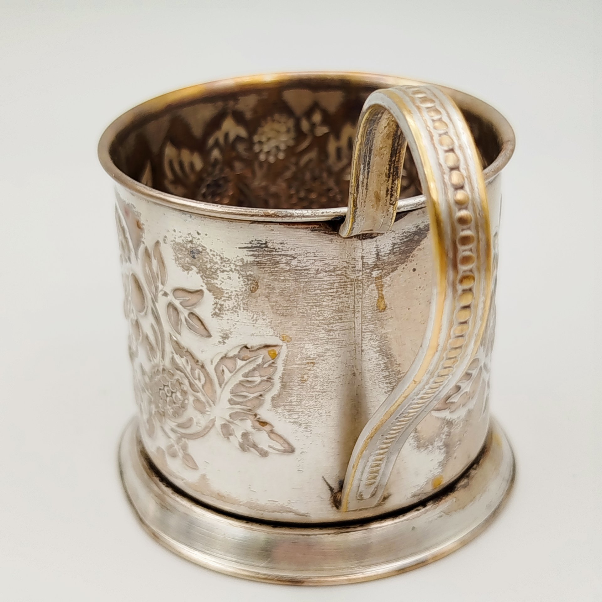 Подстаканник «Ягоды»