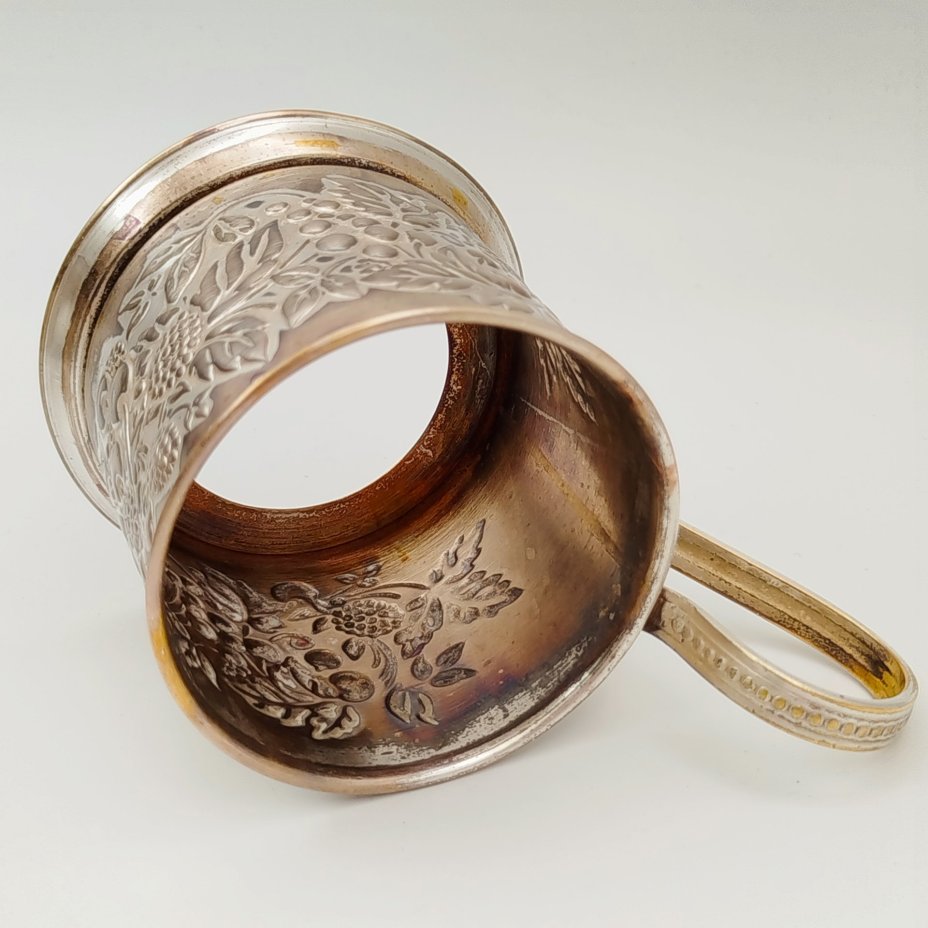 Подстаканник «Ягоды»