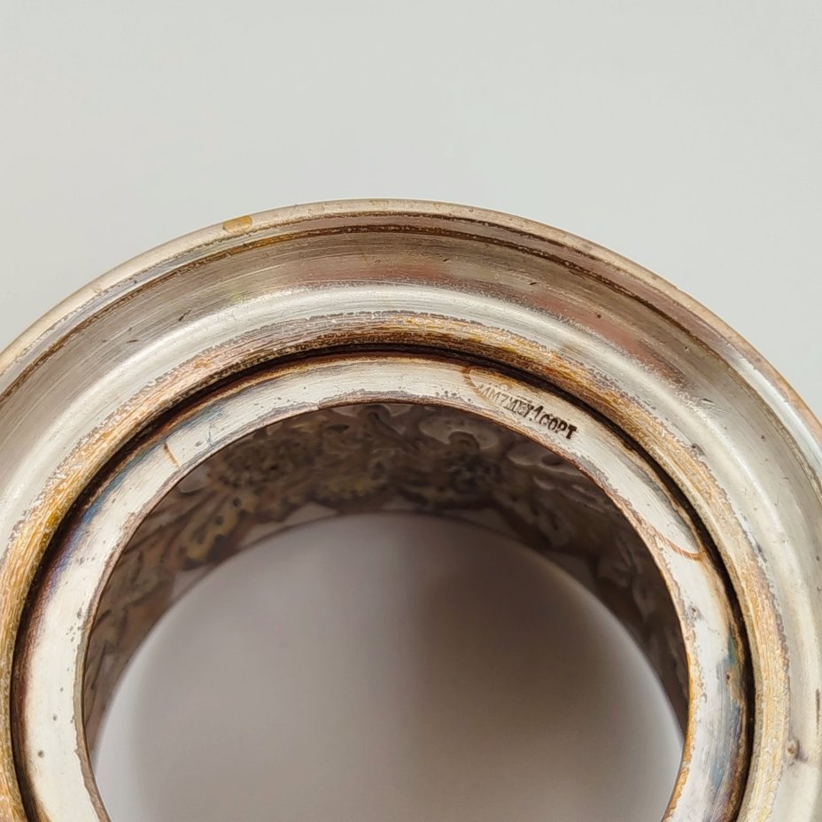 Подстаканник «Ягоды»