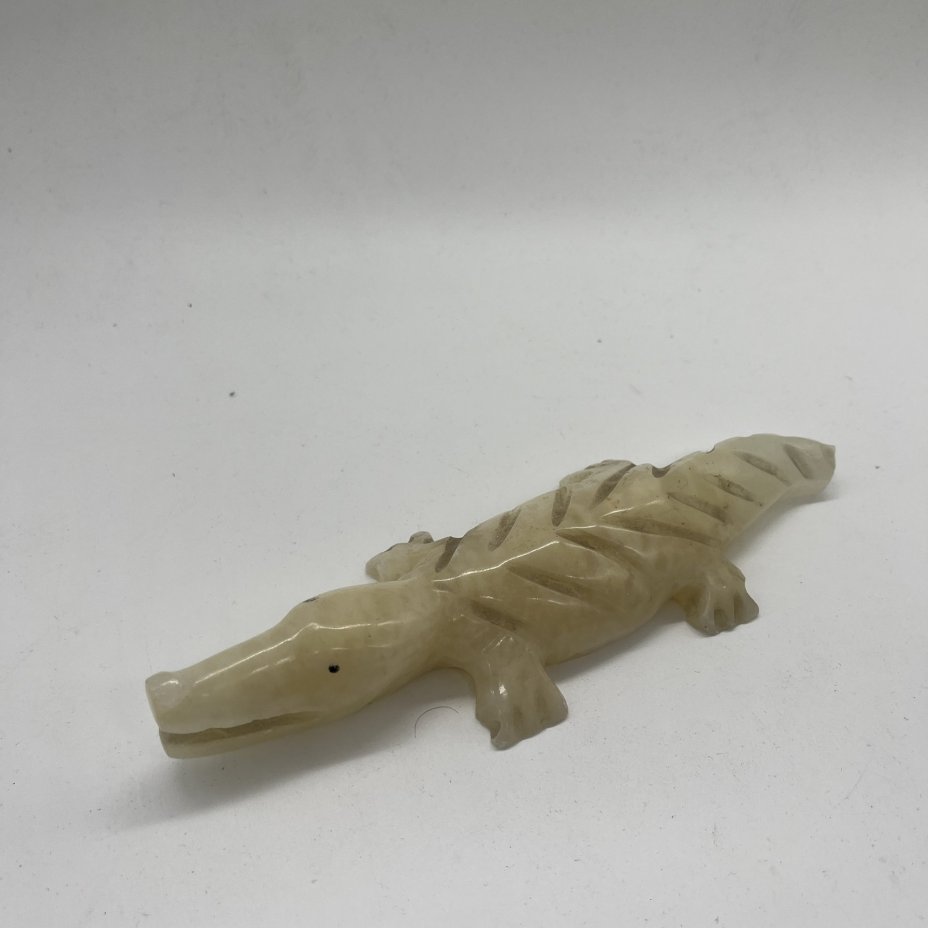 Статуэтка "Крокодил"