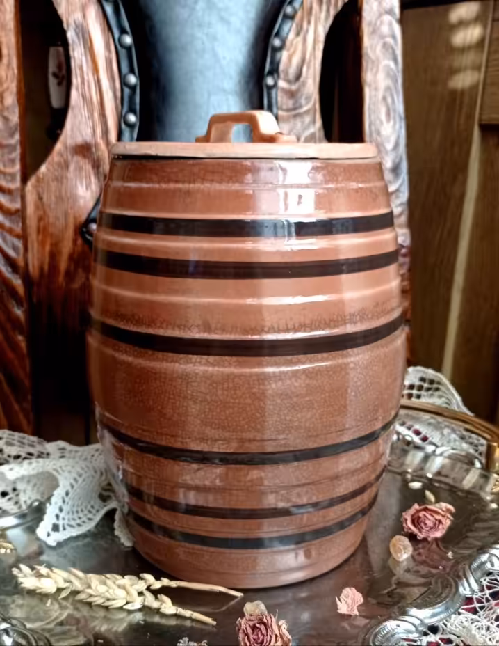 Бочонок, Кировский завод