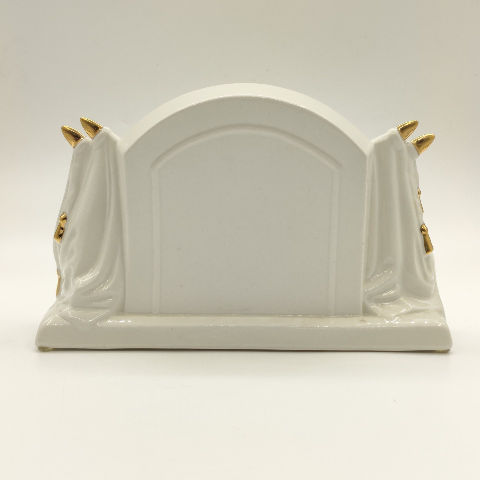 Часы настольные, выполненные в стиле ампир, Большая медведица