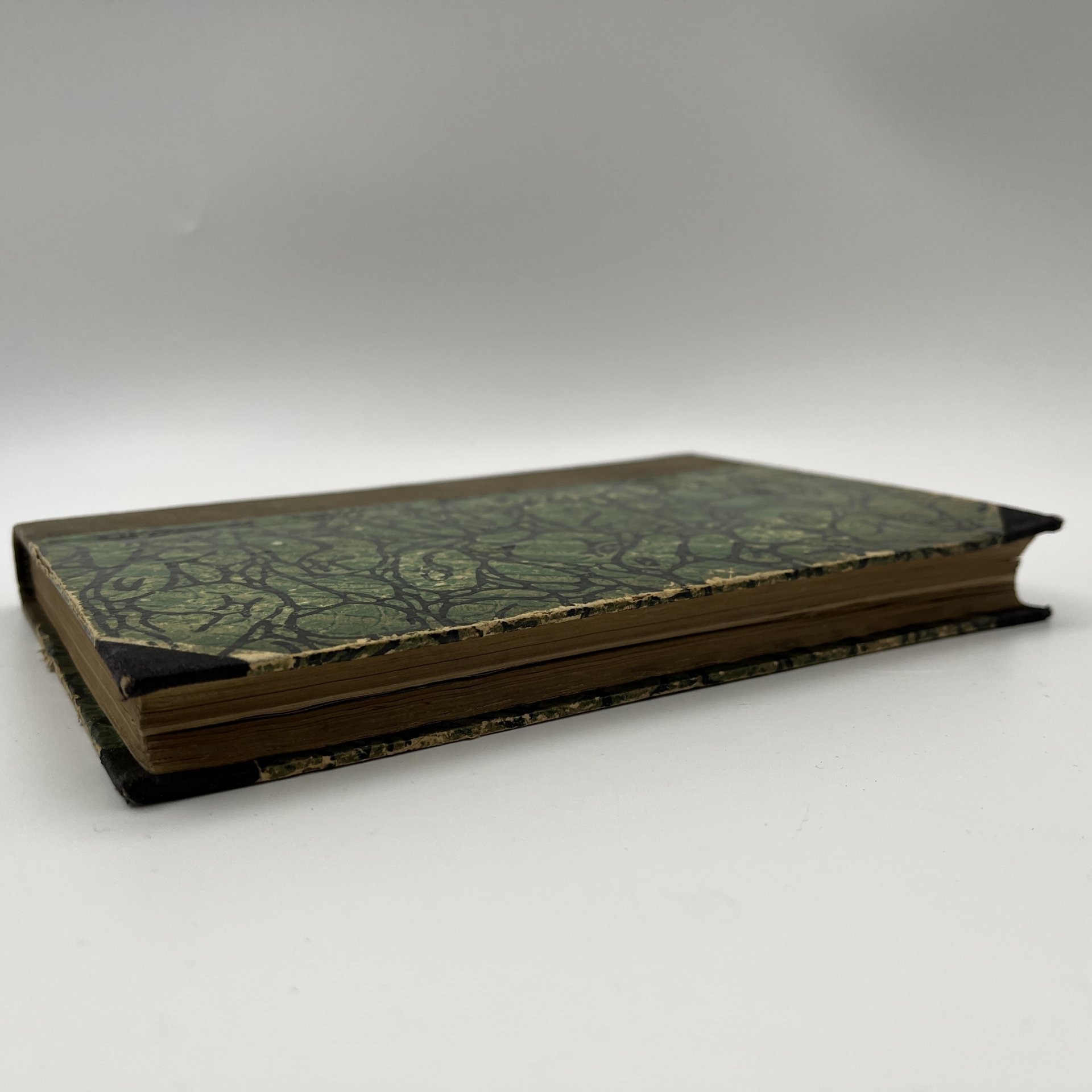 Книга Людвиг Фейербах "Сущность христианства", Книгоиздательство "Прометей", бумага, печать, Российская империя, 1908 г.