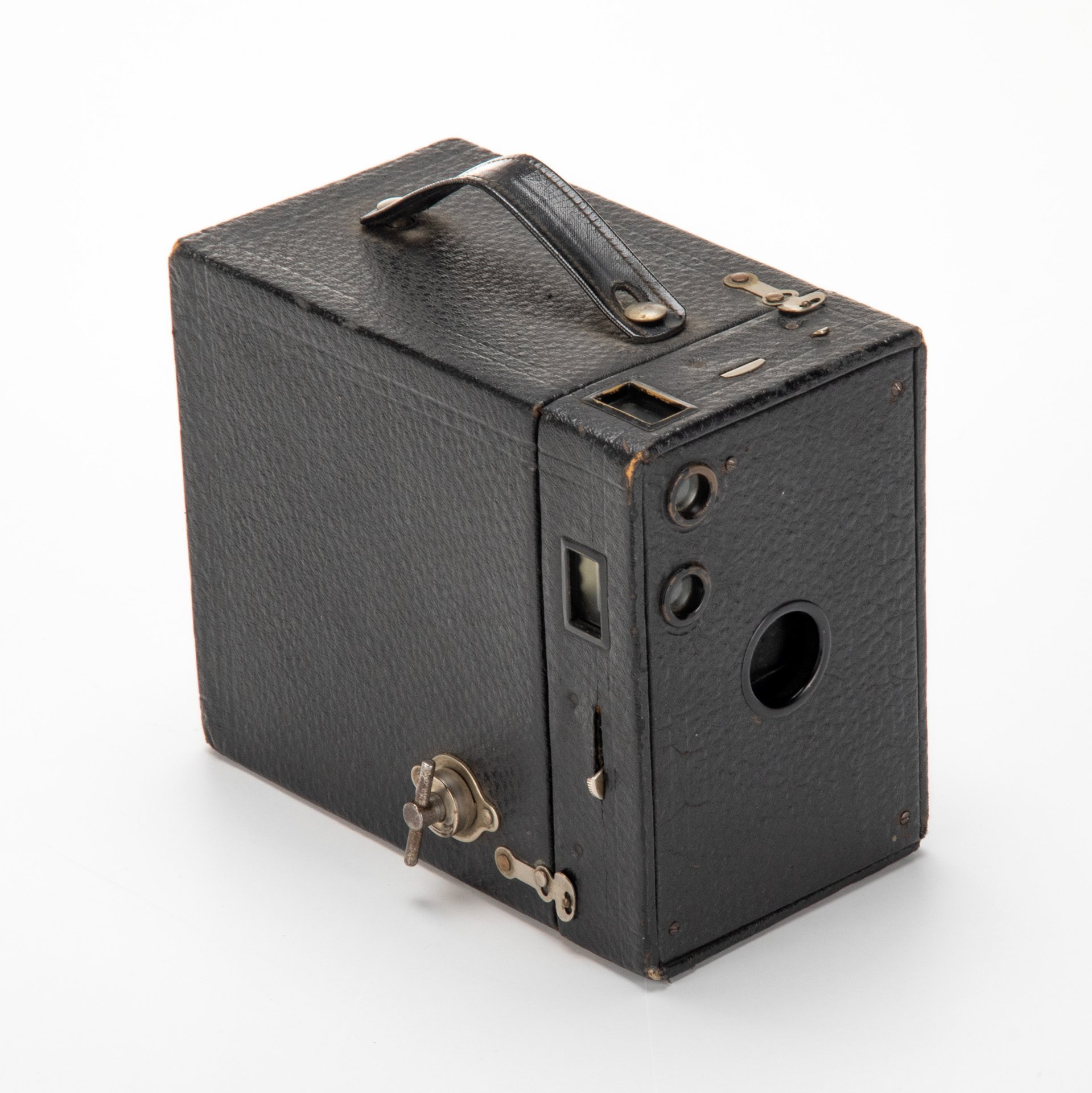 Фотоаппарат "Kodak Brownie Camera №2", Kodak