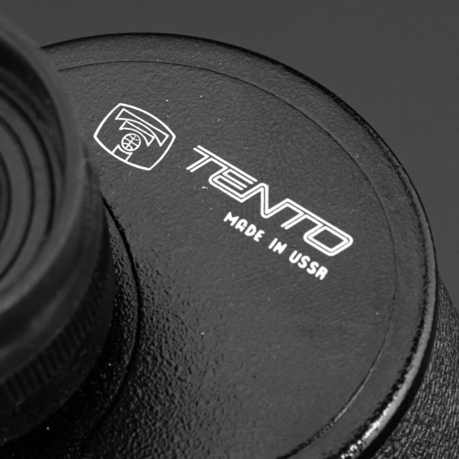 Бинокль универсальный "БПЦ4 12х40. Tento" в оригинальном кофре с светофильтрами, металл, стекло, полимерный материал, кожа, Салаватский оптико-механический завод «Беркут», Салаватский оптико-механический завод «Беркут»