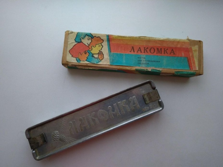 Формы для леденцов