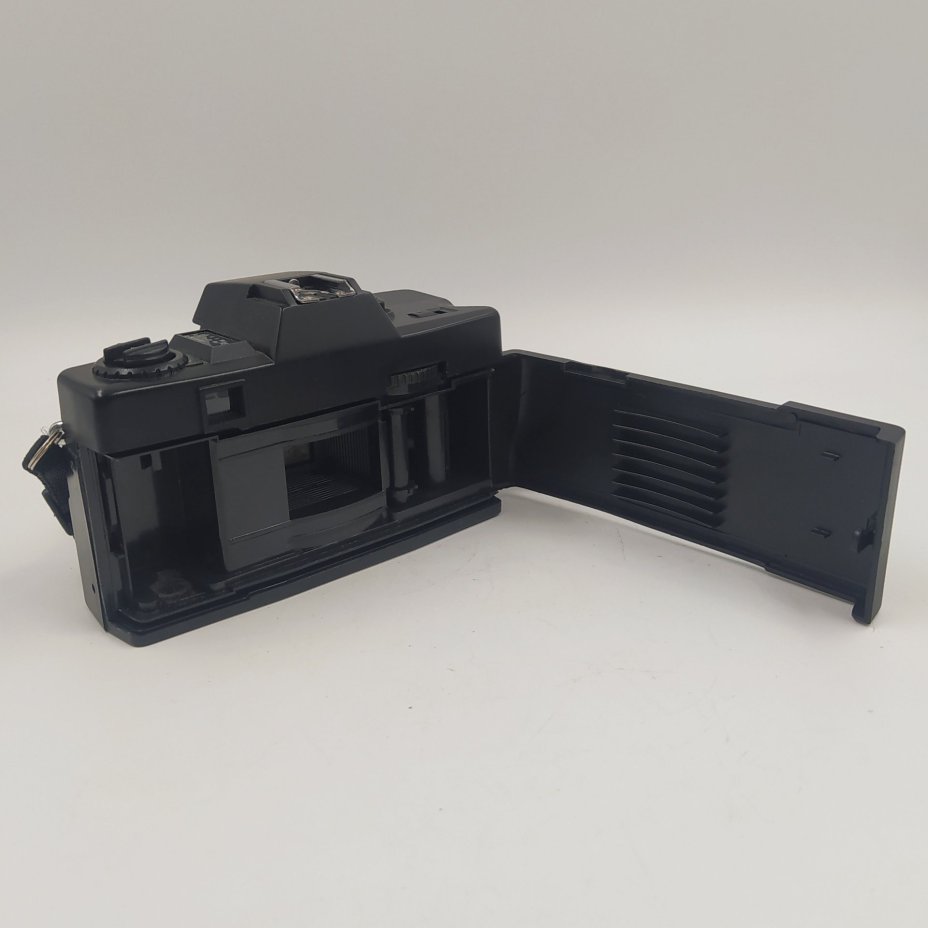 Фотоаппарат плёночный Nippon AR 4392F со вспышкой