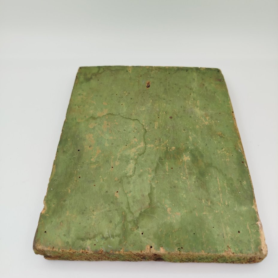 Икона "Богоматерь Иверская"