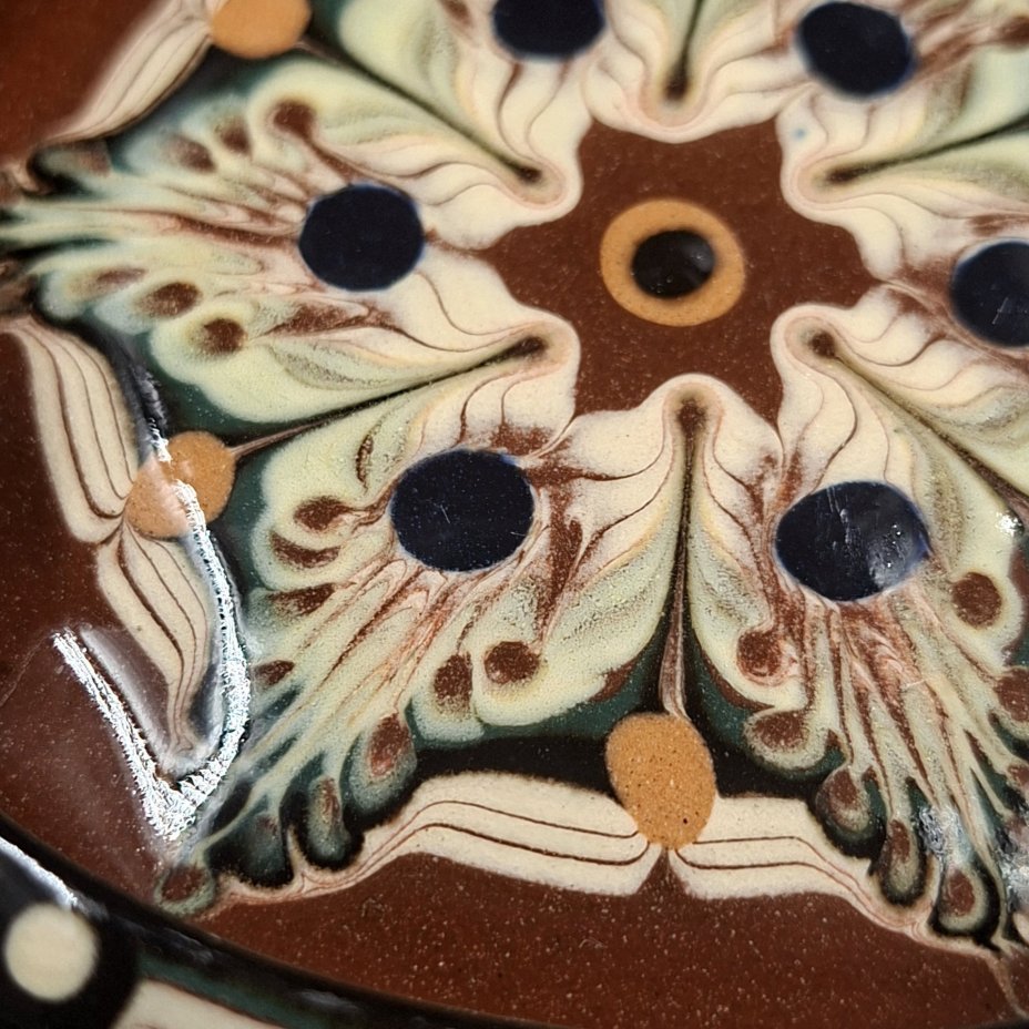 Пепельница миниатюрная