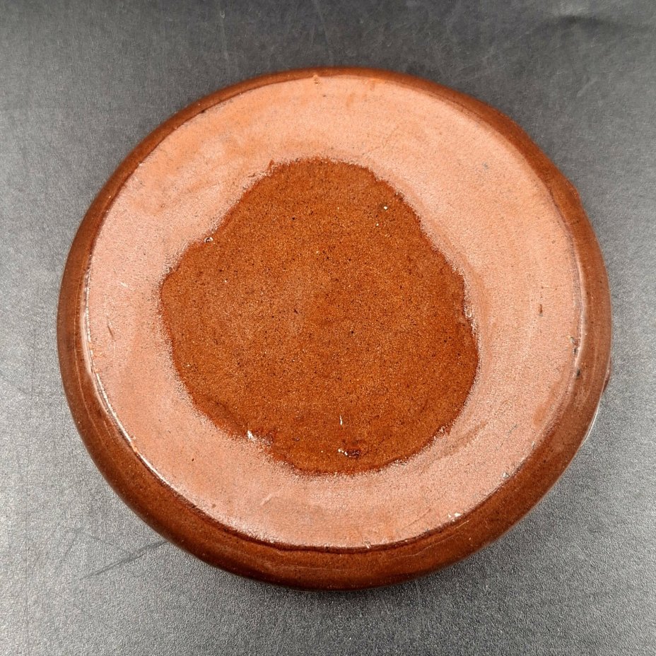 Пепельница миниатюрная