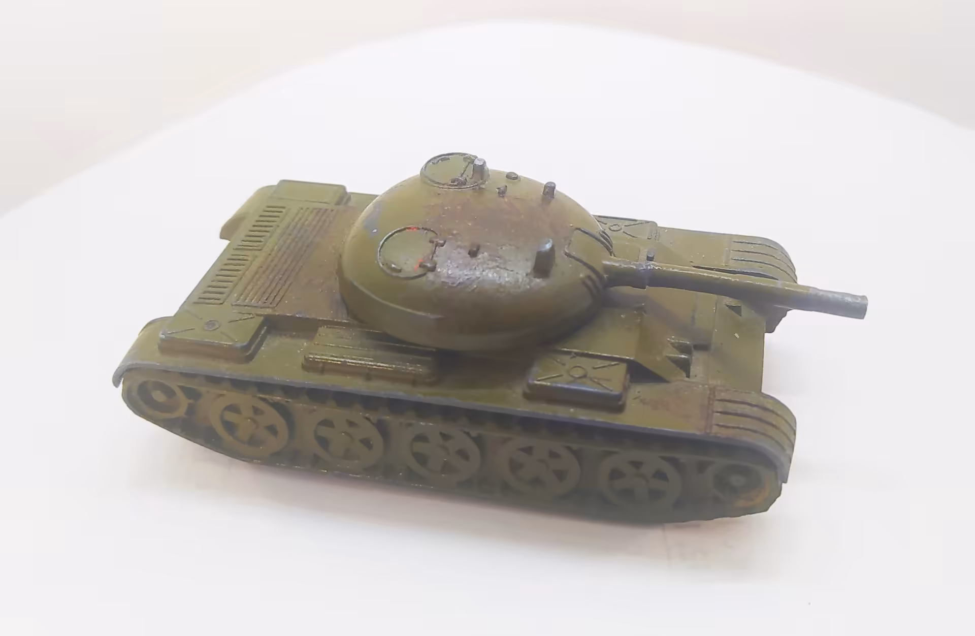 Игрушка "Танк Т-54"