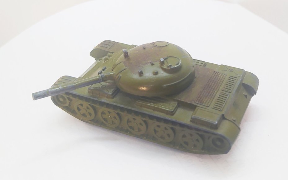 Игрушка "Танк Т-54"