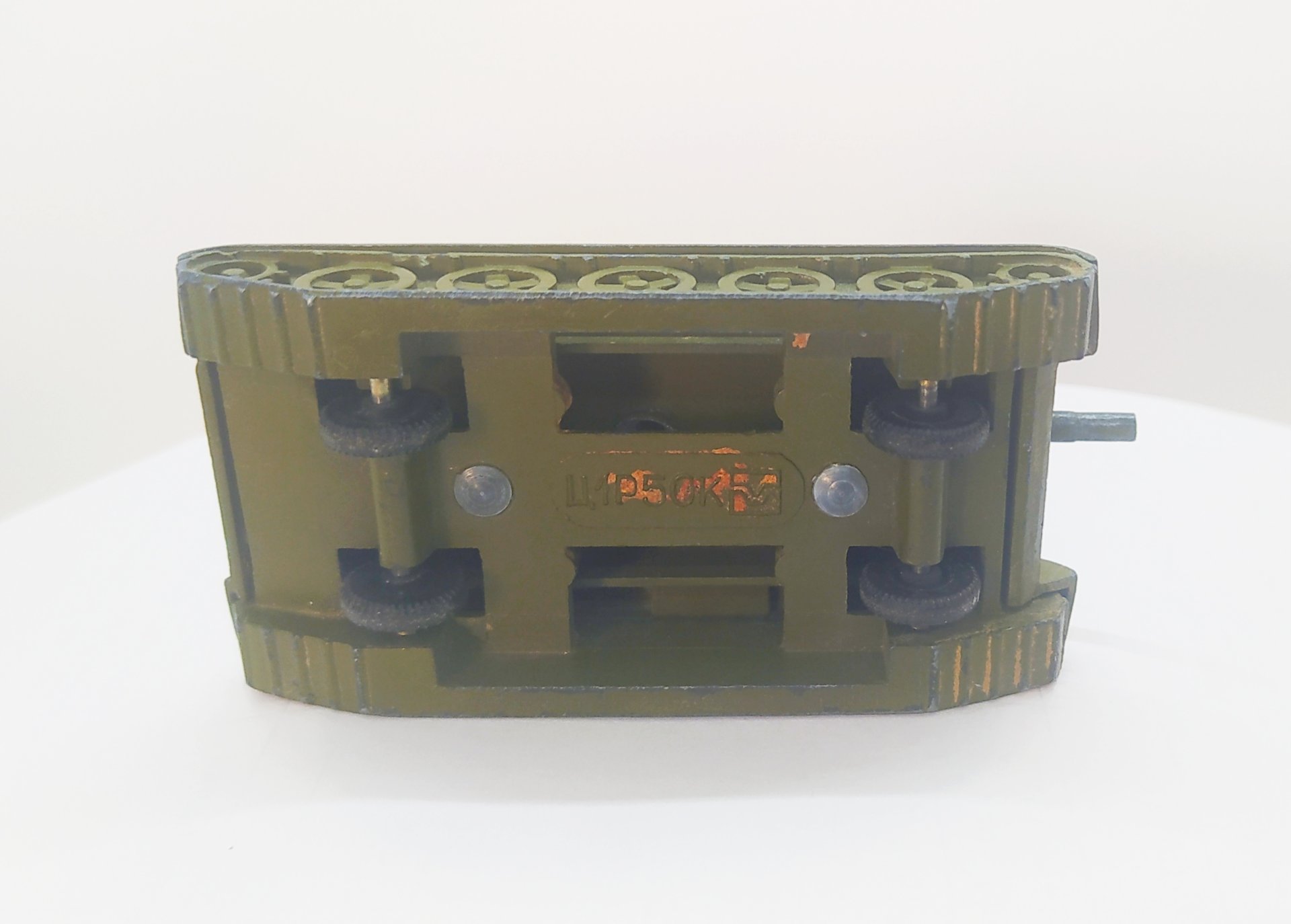 Игрушка "Танк Т-54"