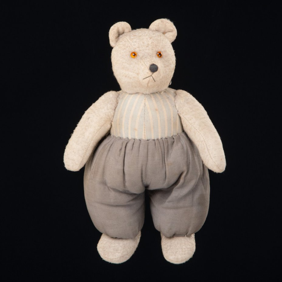 Игрушка детская "Мишка"