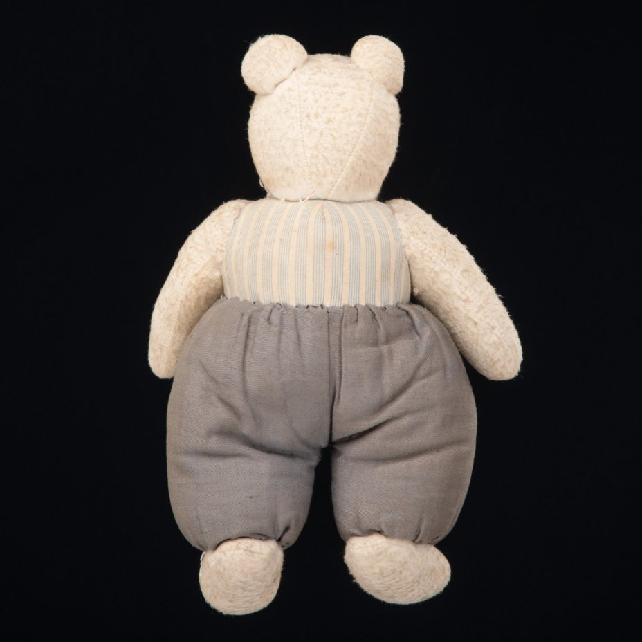 Игрушка детская "Мишка"