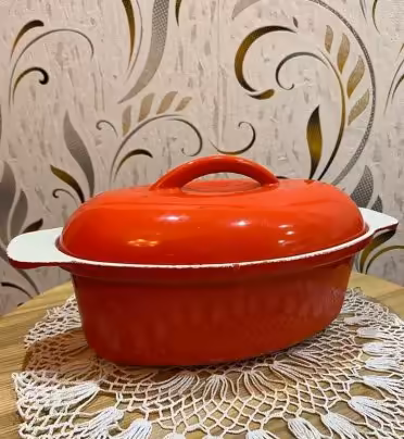 Утятница