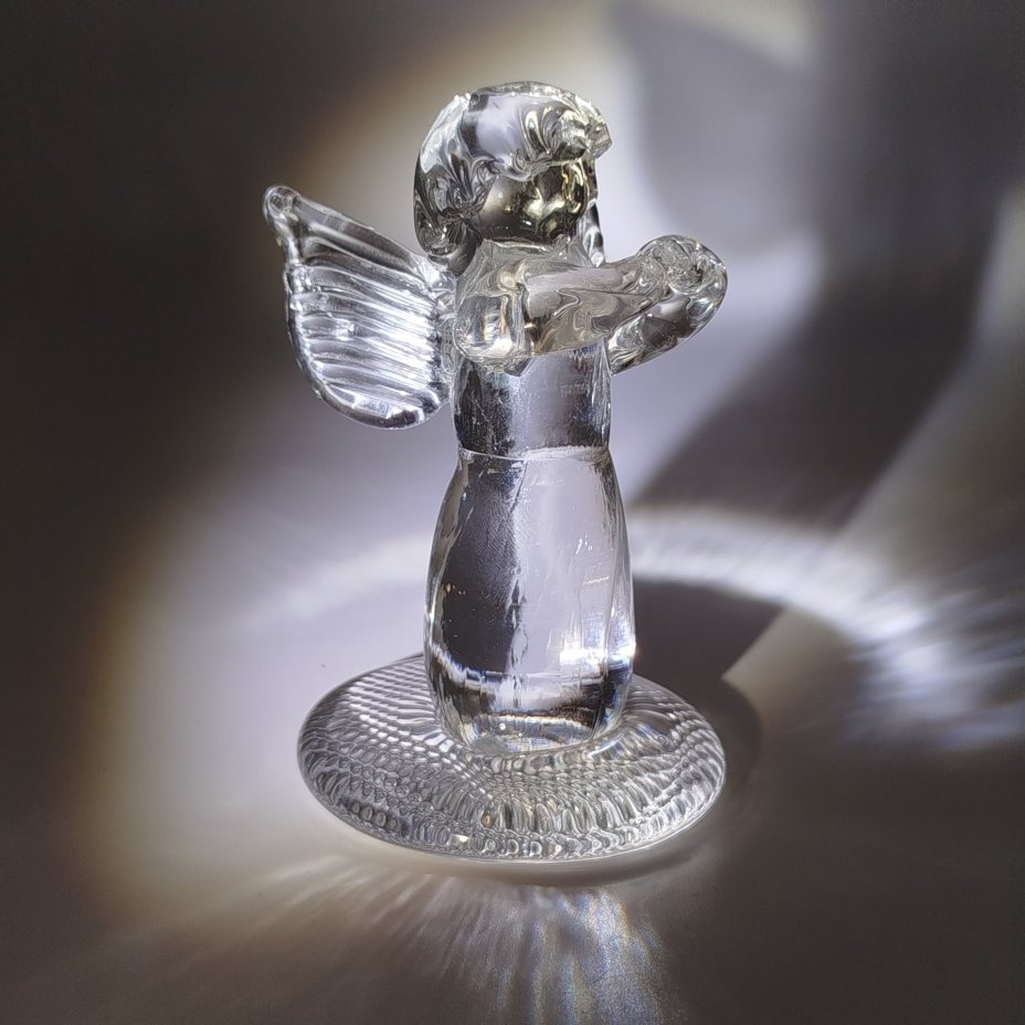 Статуэтка "Ангел"