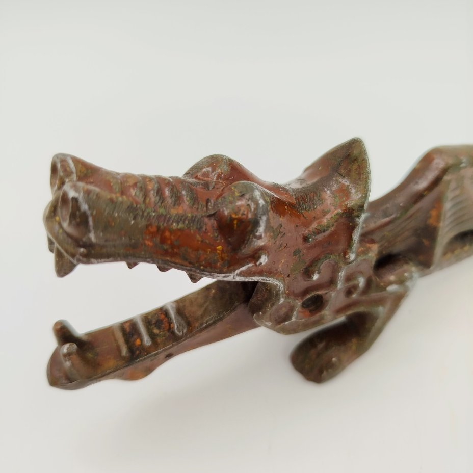 Орехокол "Дракон", Завод вычислительных электронных машин