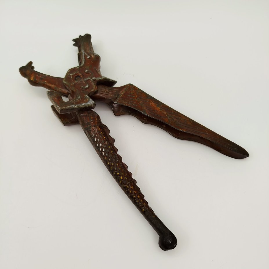 Орехокол "Дракон", Завод вычислительных электронных машин