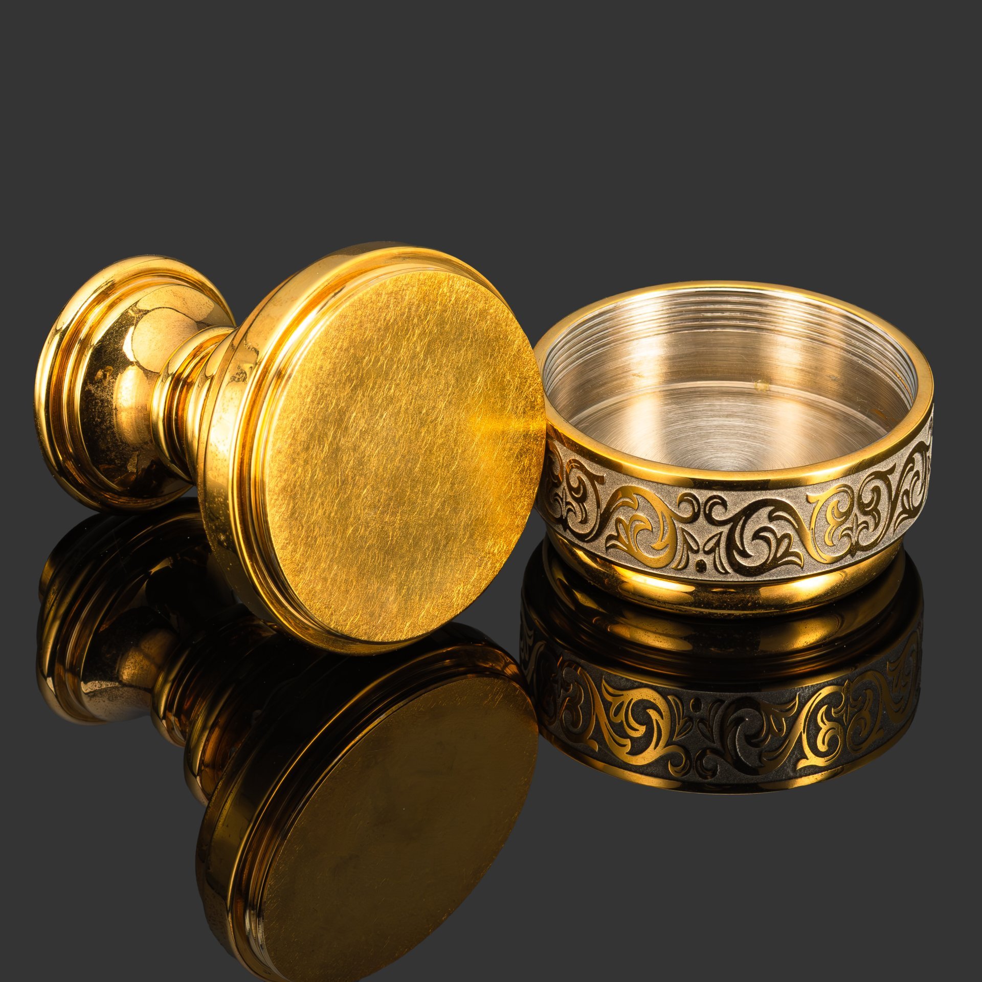 Оснастка под печать