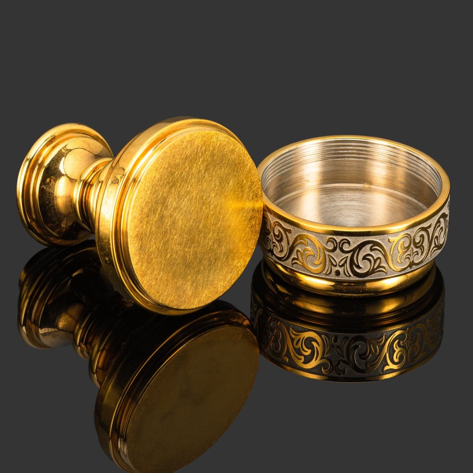 Оснастка под печать